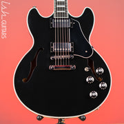 2014 Gibson Midtown Custom Black