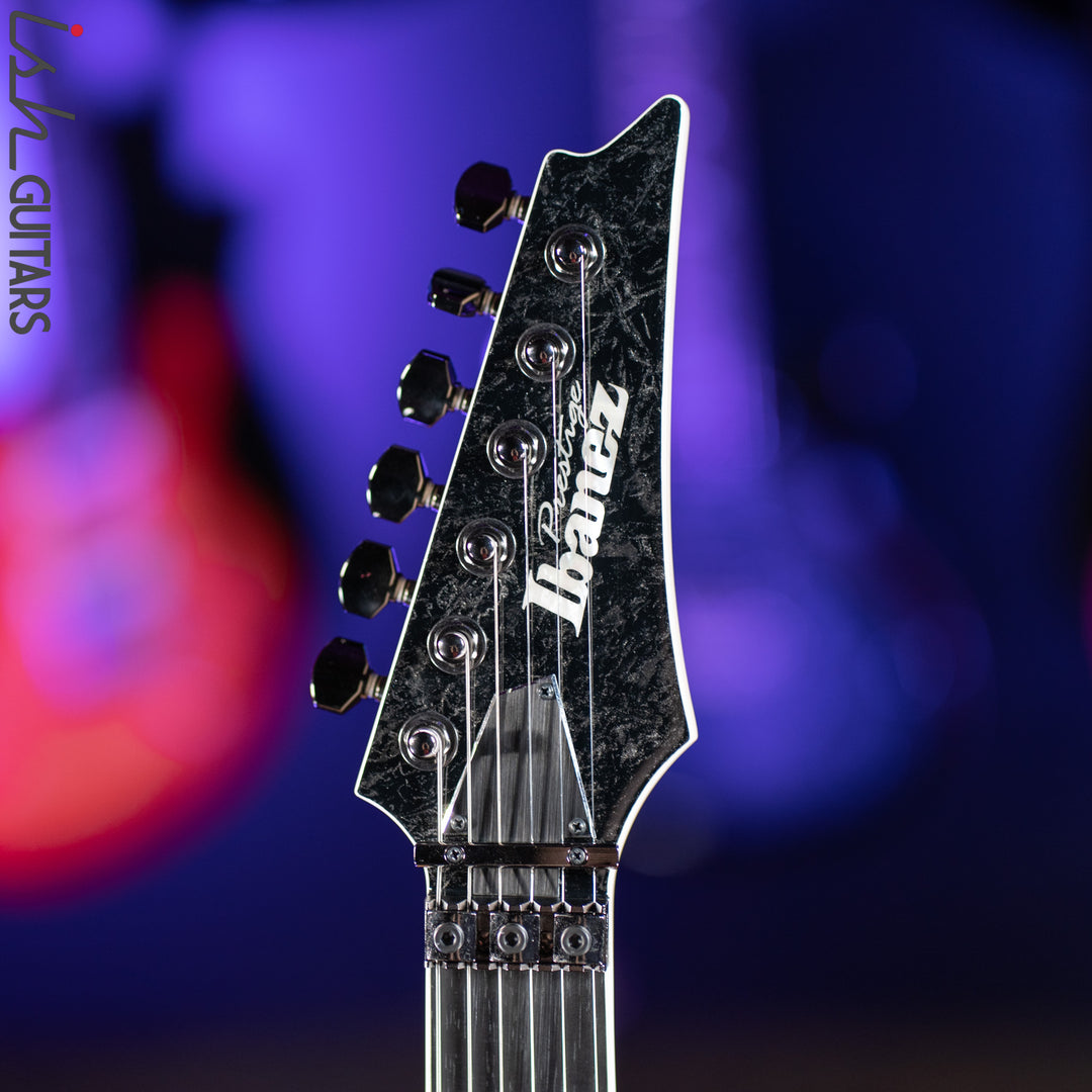Ibanez Prestige RG5320 Electric Guitar Cosmic Shadow