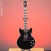 2014 Gibson Midtown Custom Black