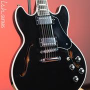 2014 Gibson Midtown Custom Black