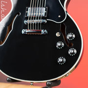 2014 Gibson Midtown Custom Black