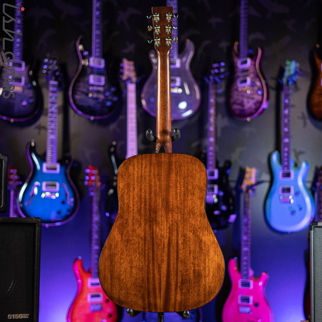 2021 Martin D-18 Natural