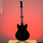 2014 Gibson Midtown Custom Black