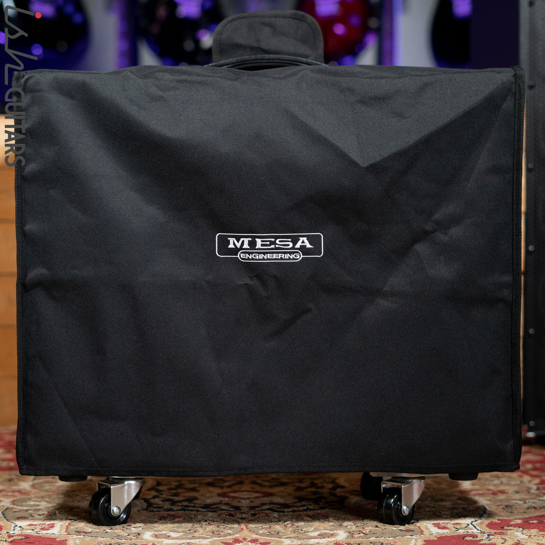 Mesa Boogie Triple Crown Combo 50th Anniversary White