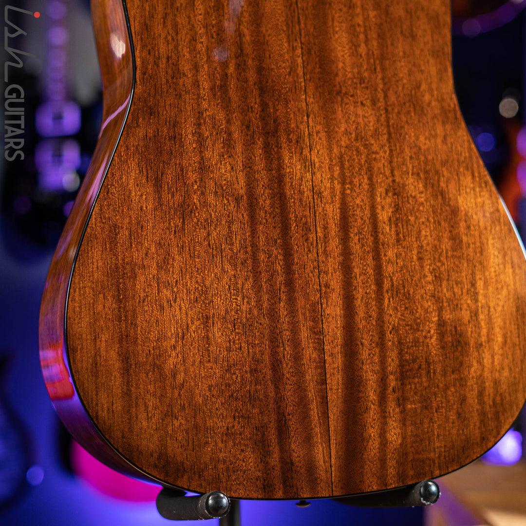 2021 Martin D-18 Natural