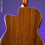 Alvarez Yairi FY70CESHB Standard Series Acoustic-Electric Guitar Shadow Burst
