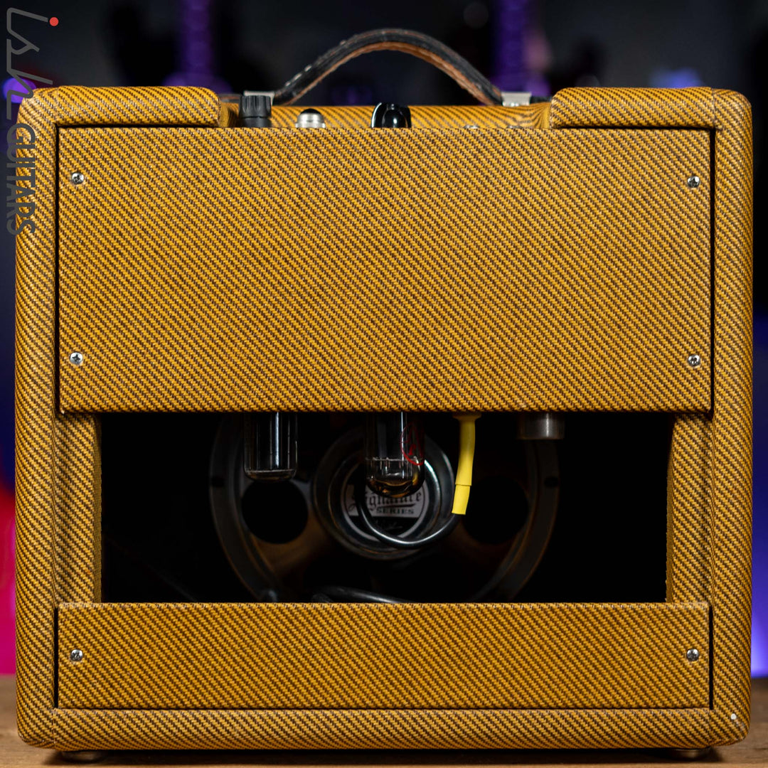 Victoria 518-T 5w Guitar Amplifier Tweed