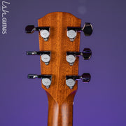 Alvarez Yairi FY70CESHB Standard Series Acoustic-Electric Guitar Shadow Burst