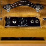 Victoria 518-T 5w Guitar Amplifier Tweed