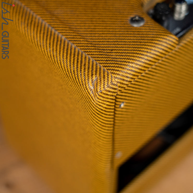 Victoria 518-T 5w Guitar Amplifier Tweed