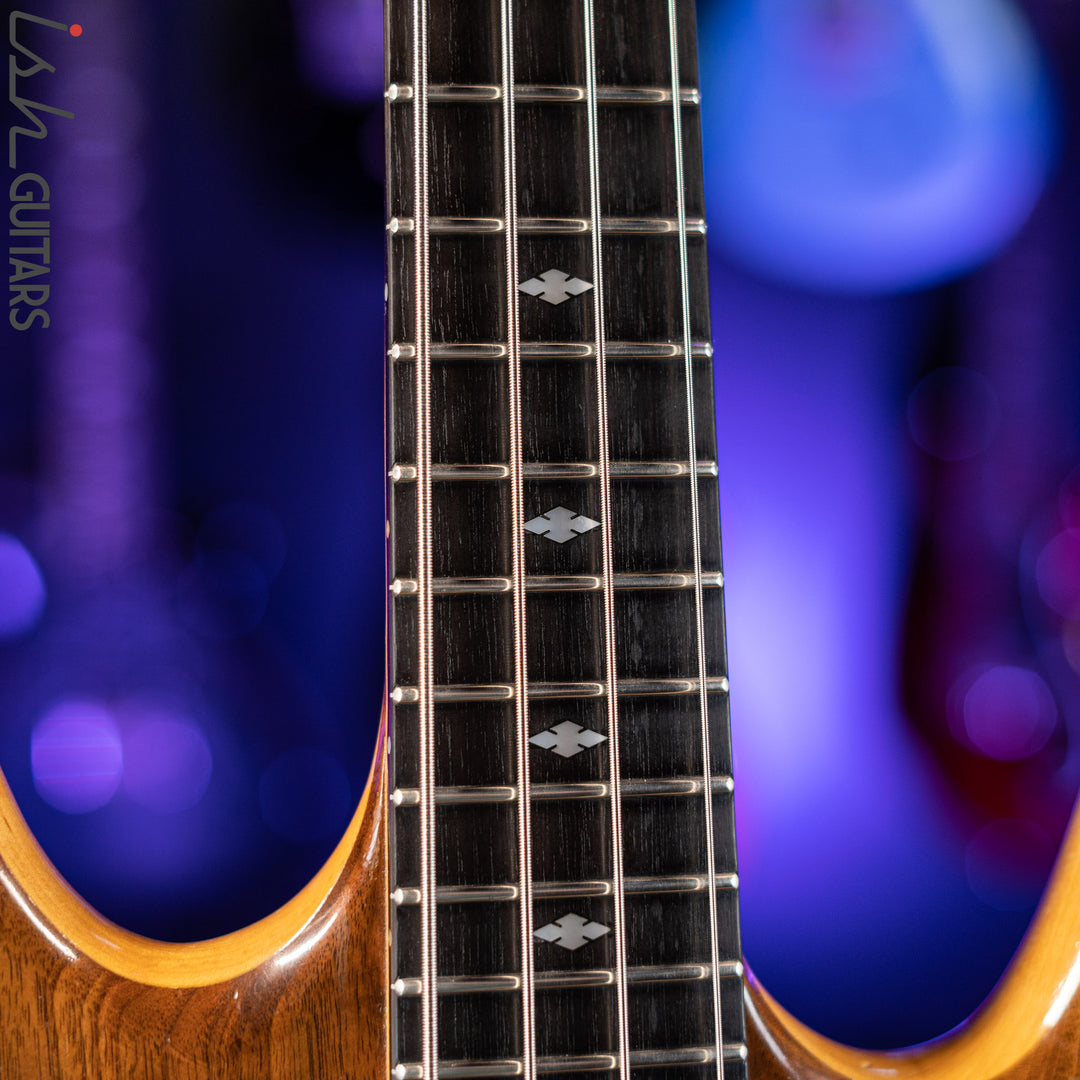 1985 Ken Smith BT4 Natural