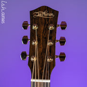 McPherson CMG 4.5 Ziricote / Redwood Acoustic Guitar