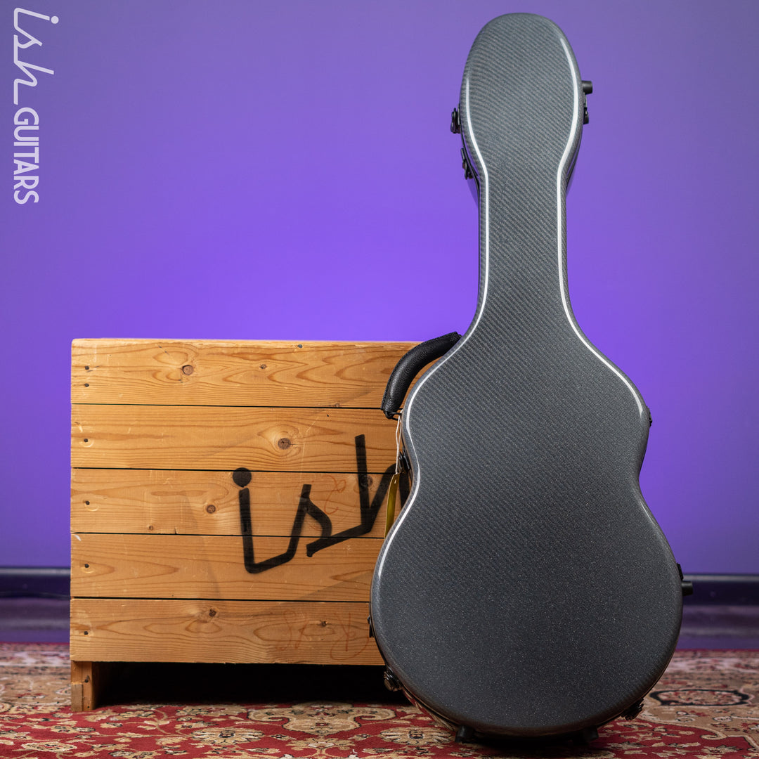 McPherson CMG 4.5 Camrielle Ziricote / Redwood Acoustic Guitar