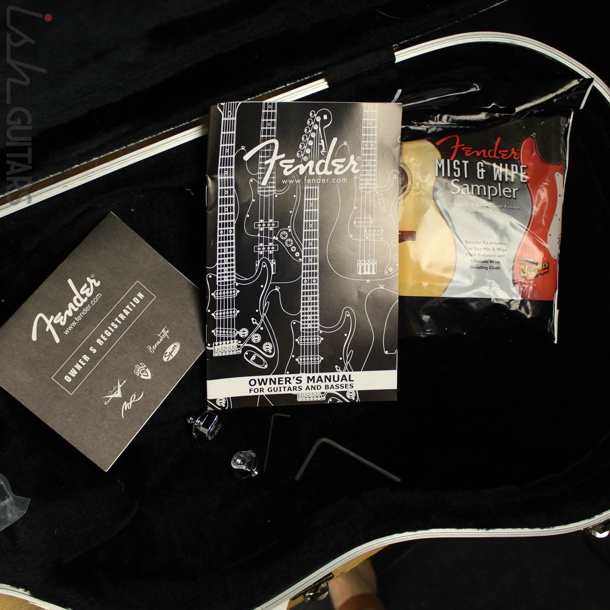 2006 Fender Telecaster Deluxe Sunburst – Ish Guitars