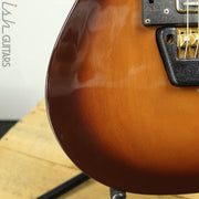 1980 Ovation UK-II Sunburst