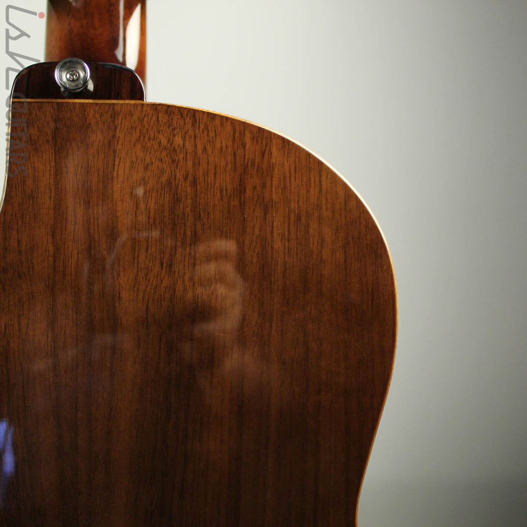 2019 Alvarez CC7HCEAR Concert Classical Hybrid