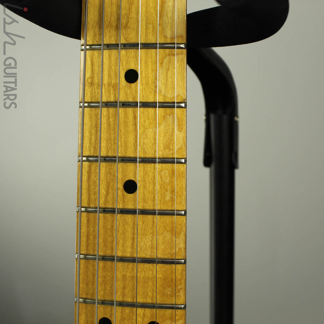 1982 Fender “Dan Smith” Stratocaster Olympic White
