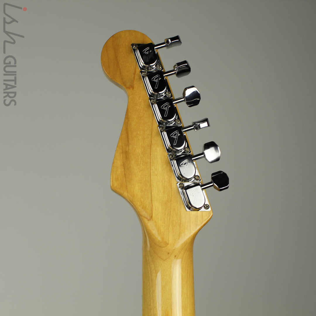 1982 Fender “Dan Smith” Stratocaster Olympic White