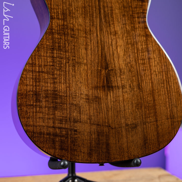 Alvarez MGA77CEAR Masterworks Elite Acoustic-Electric Guitar Shadow Burst