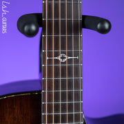 Alvarez MGA77CEAR Masterworks Elite Acoustic-Electric Guitar Shadow Burst