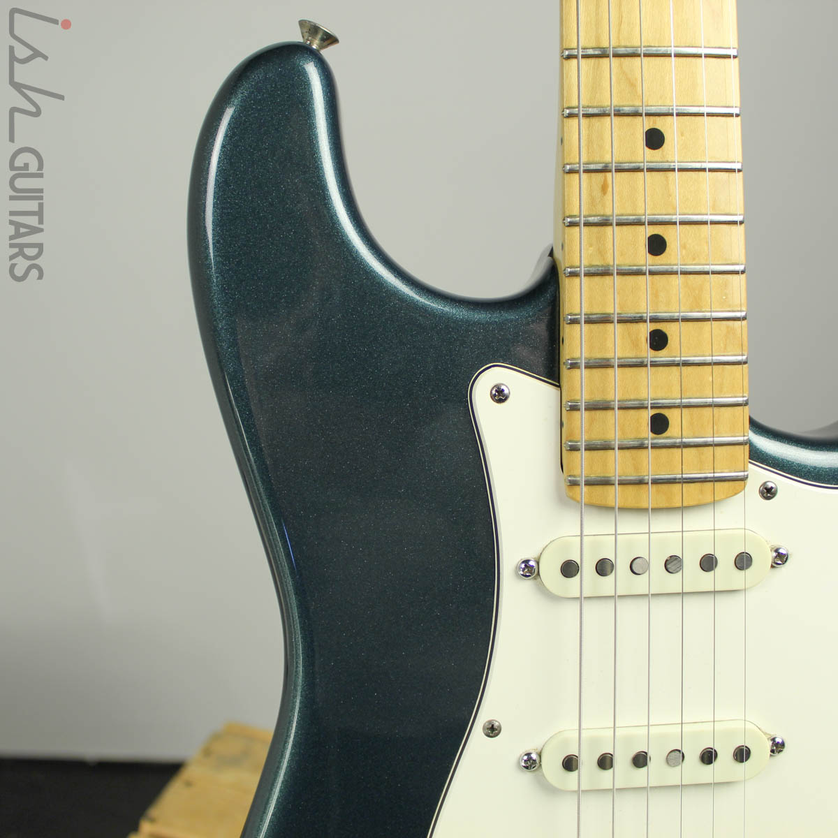 1984-1988 Fender USA Stratocaster American Standard – Ish Guitars