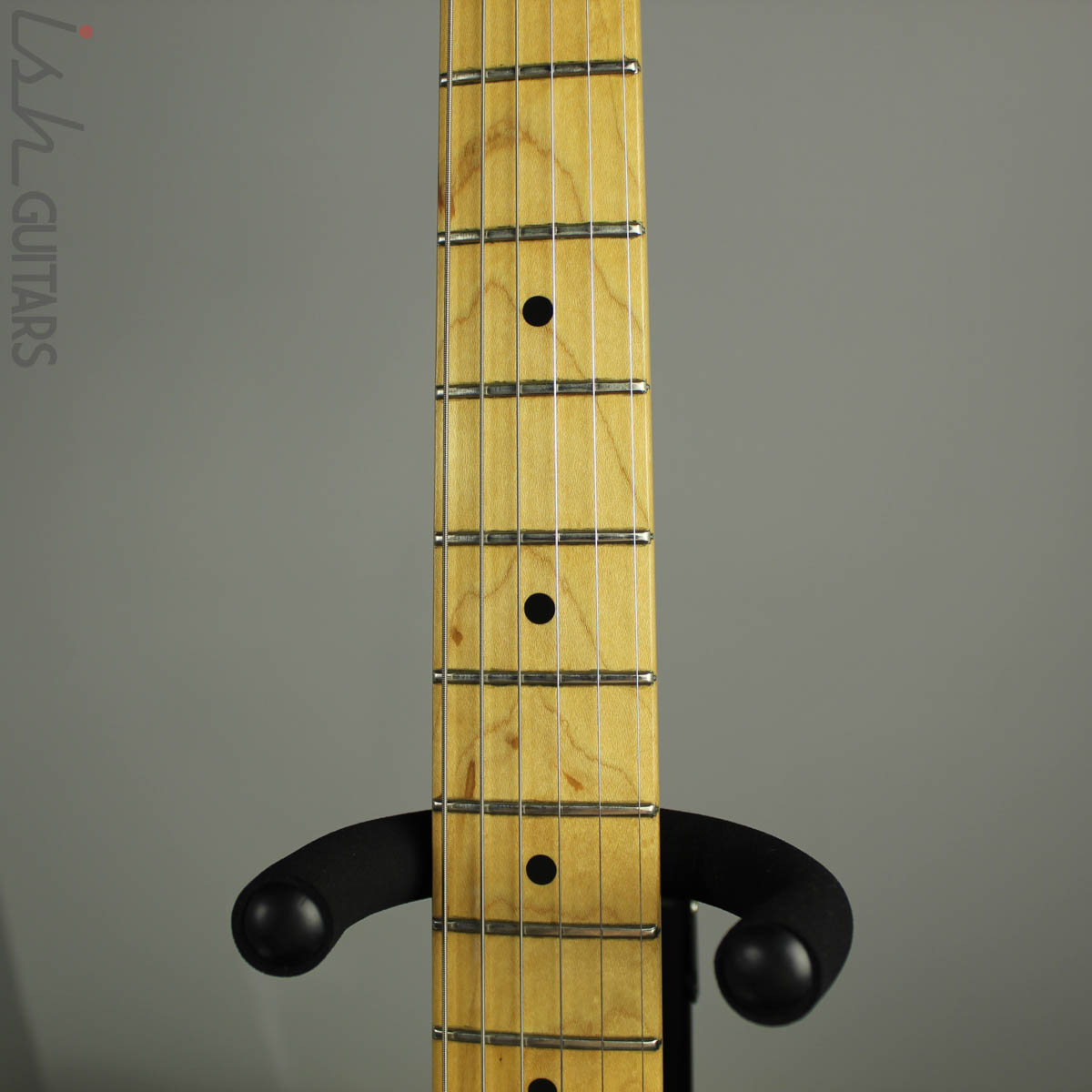 1984-1988 Fender USA Stratocaster American Standard – Ish Guitars