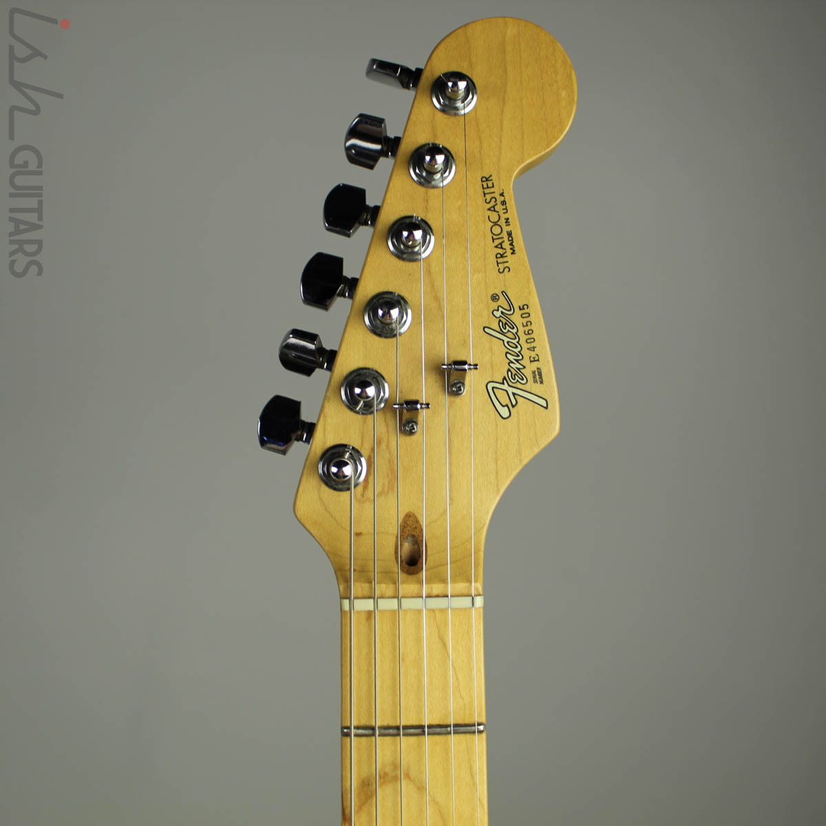1984-1988 Fender USA Stratocaster American Standard – Ish Guitars