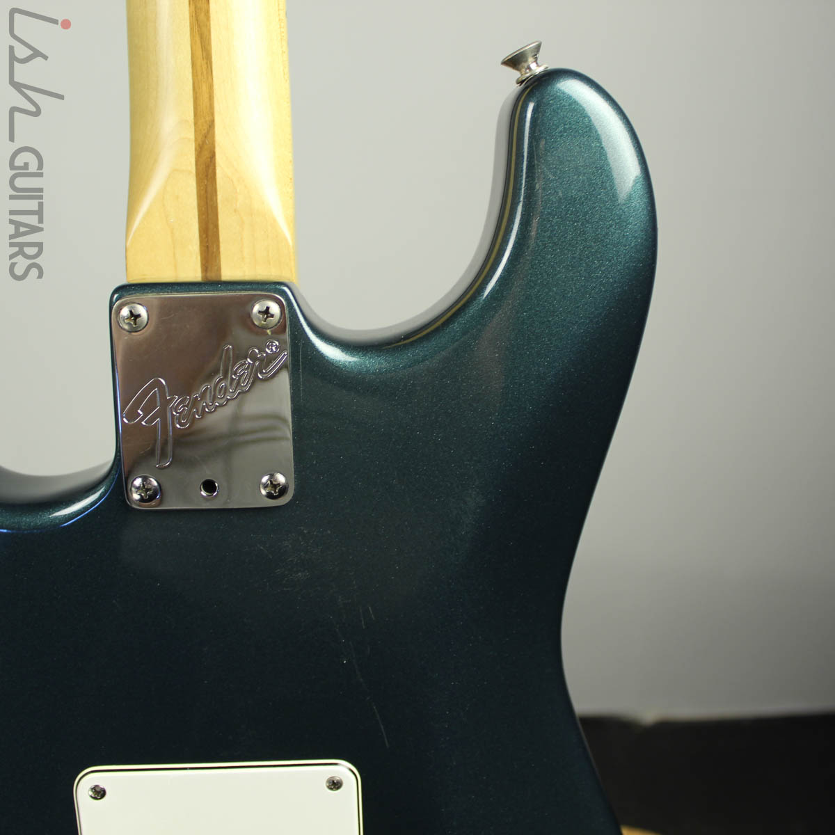 1984-1988 Fender USA Stratocaster American Standard – Ish Guitars