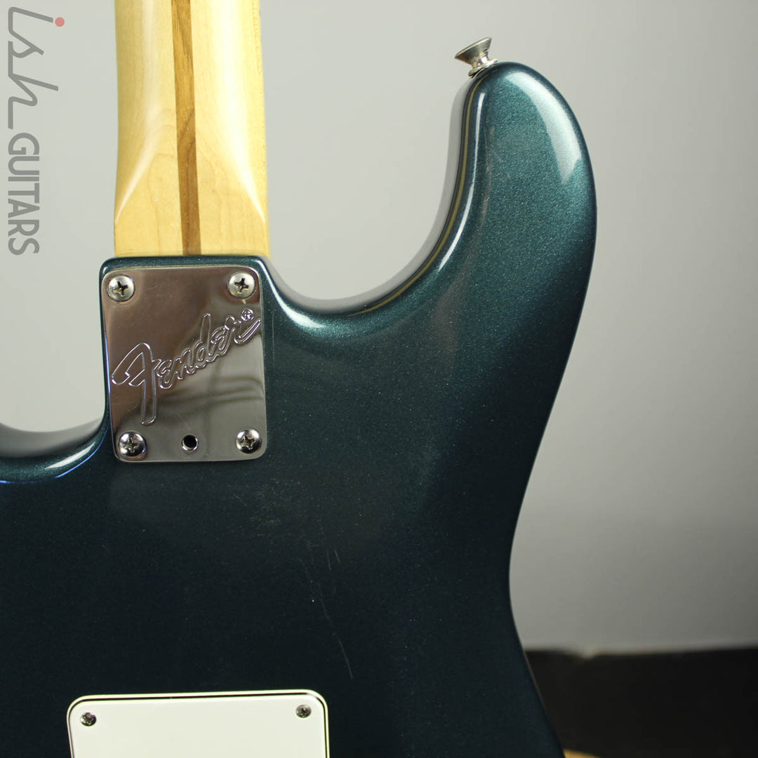 1984-1988 Fender USA Stratocaster American Standard