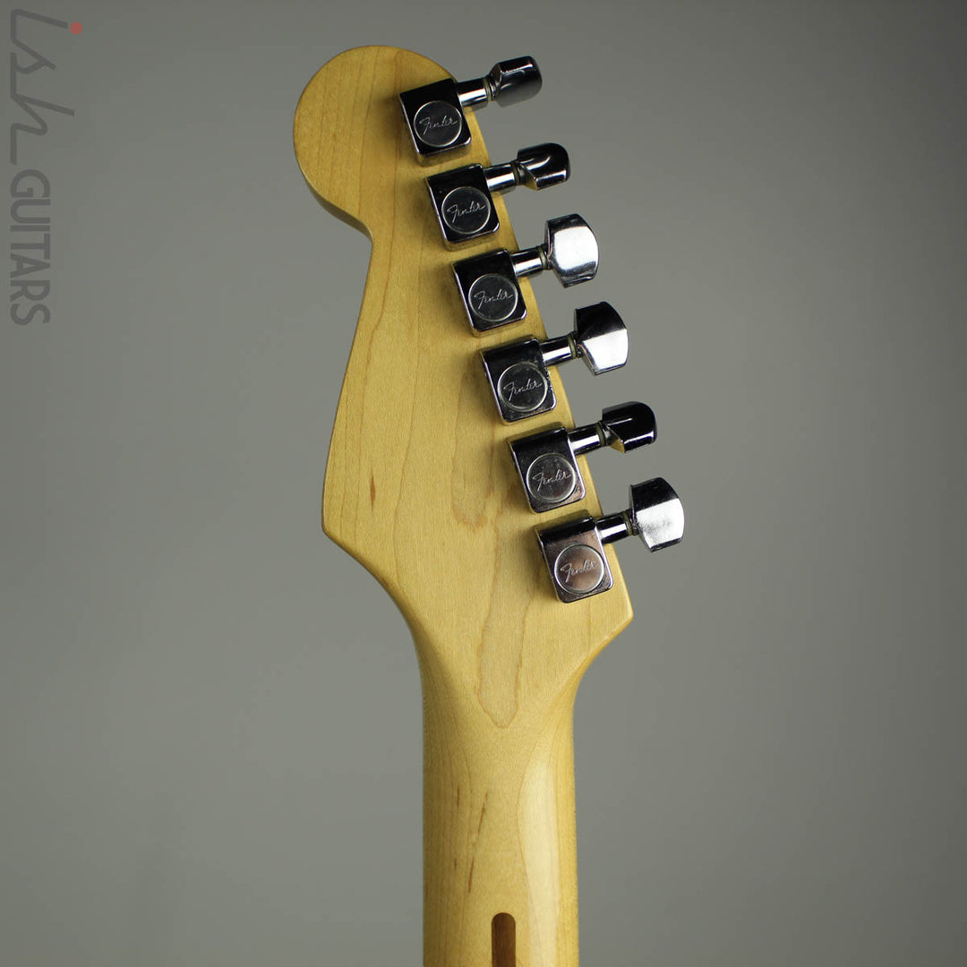 1984-1988 Fender USA Stratocaster American Standard