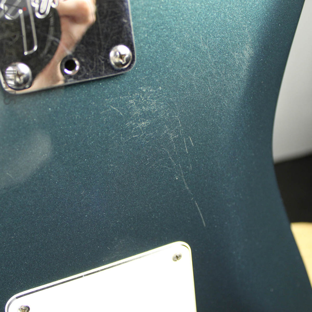 1984-1988 Fender USA Stratocaster American Standard