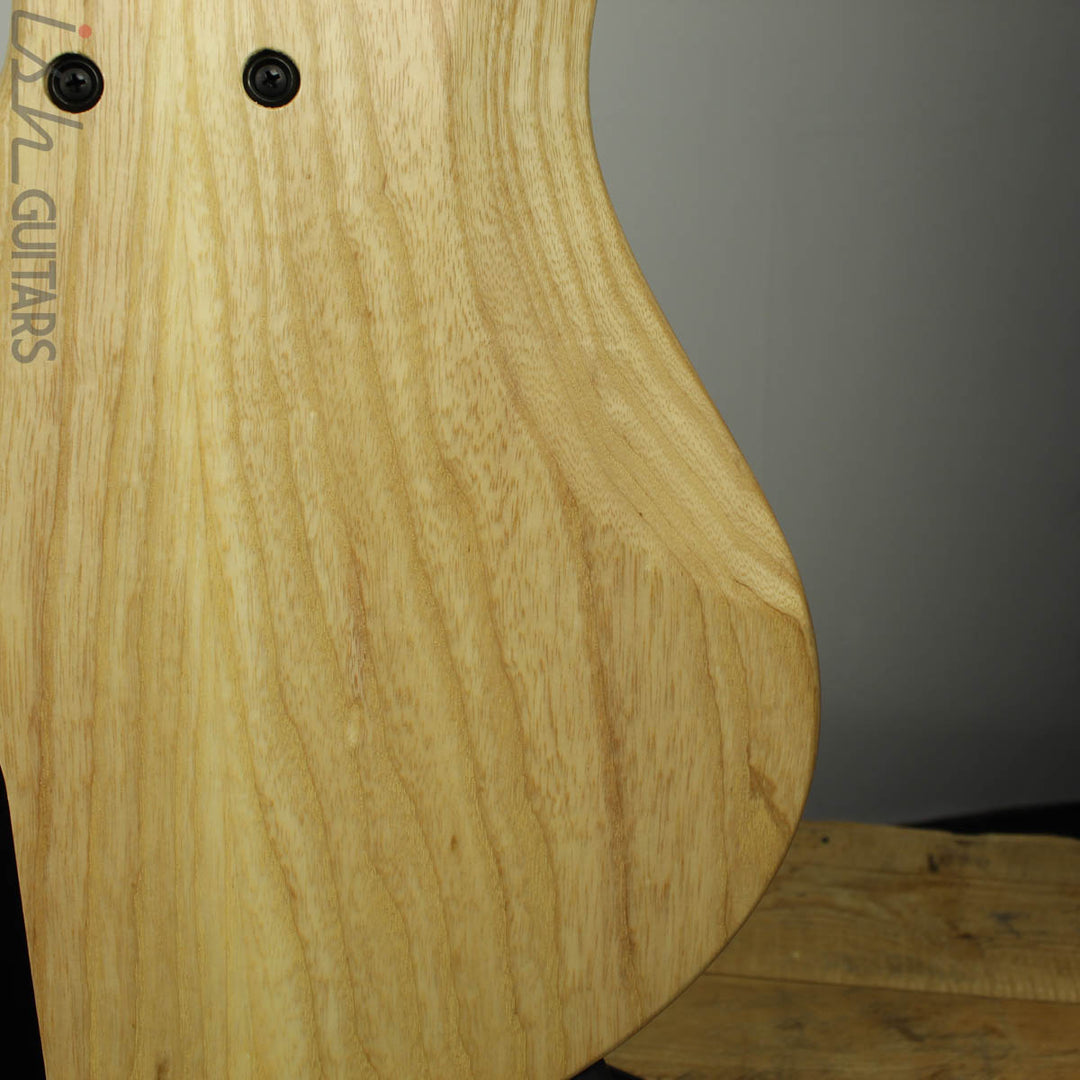 Fodera Emperor 5 Standard Special Bubinga Bass