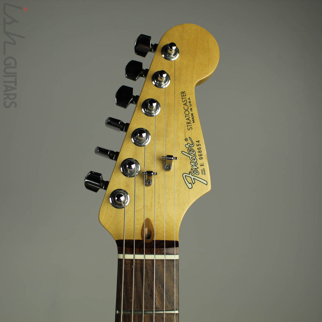 1989 Fender Stratocaster Custom Painted
