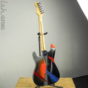1989 Fender Stratocaster Custom Painted