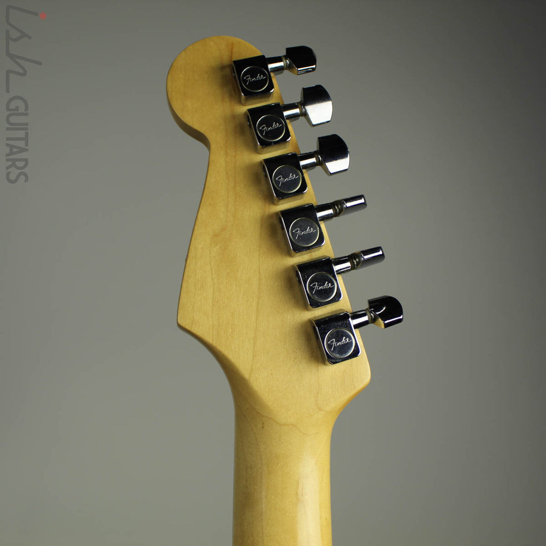 1989 Fender Stratocaster Custom Painted