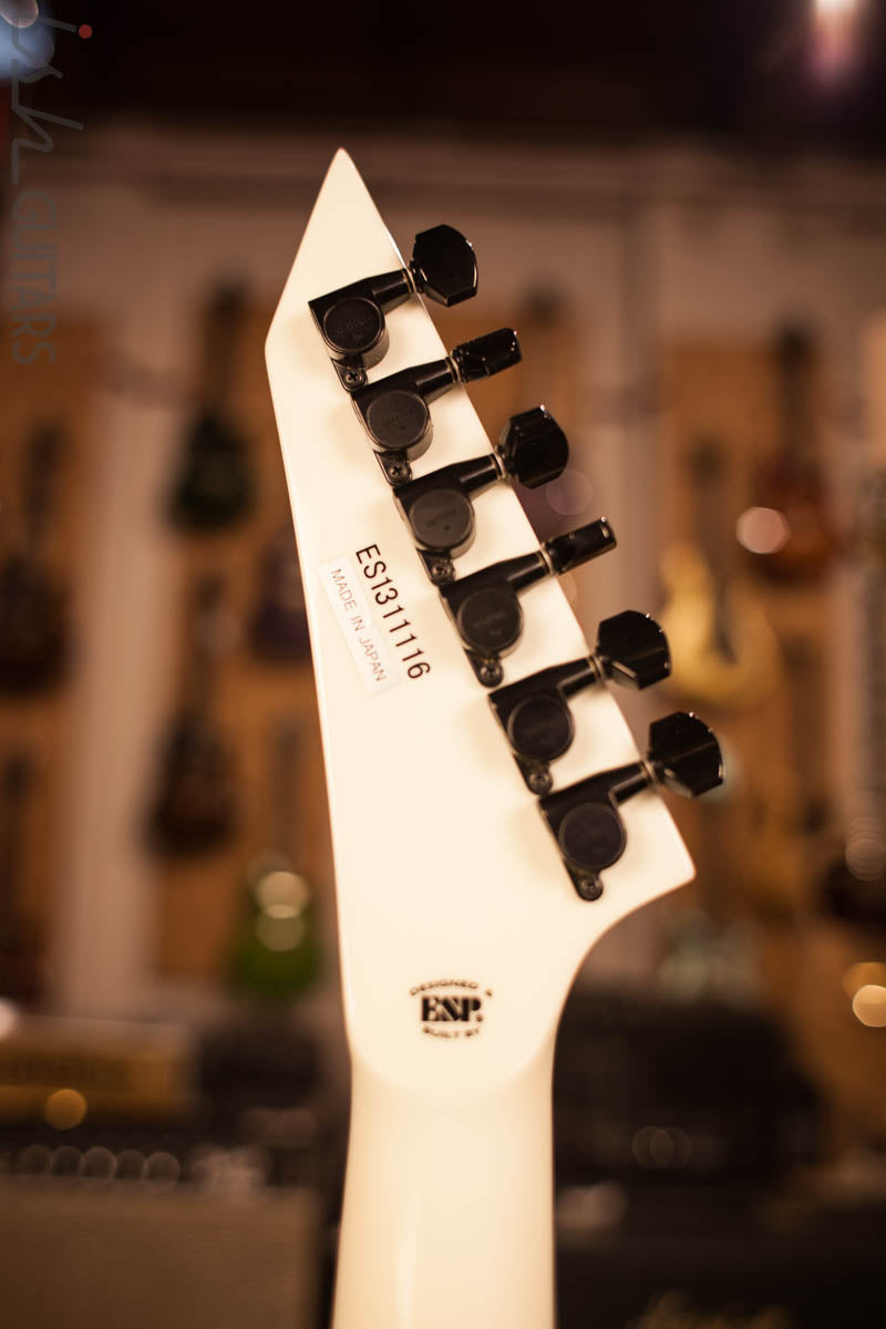 ESP E-II Horizon FR SW