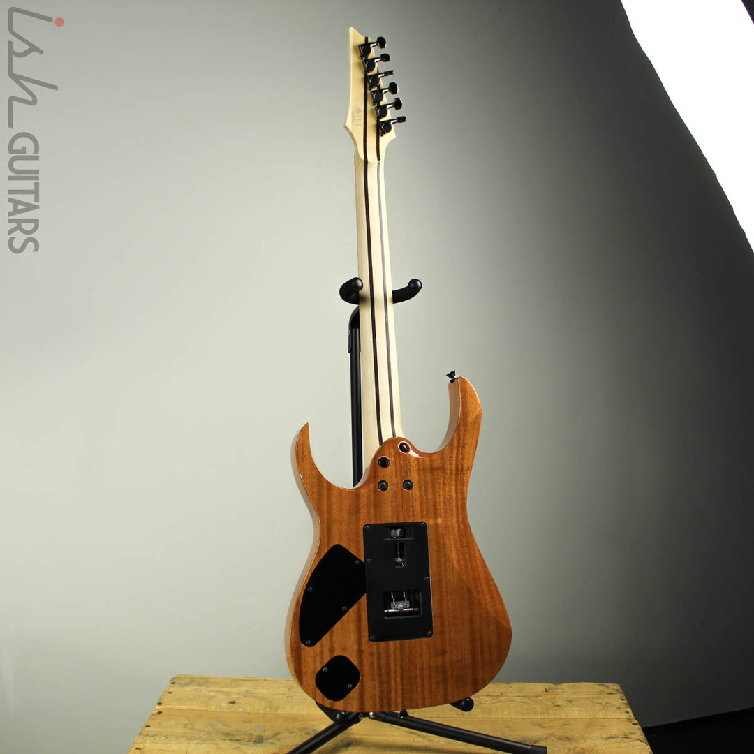 Ibanez J Custom RG8570Z-RPK Rhodonite Pink