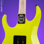Ibanez RG550 Genesis Collection Electric Guitar Desert Yellow