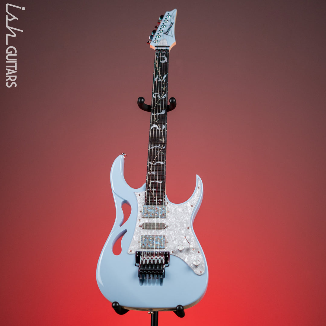 Ibanez Steve Vai Signature PIA3761C Blue Powder