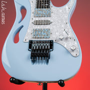 Ibanez Steve Vai Signature PIA3761C Blue Powder