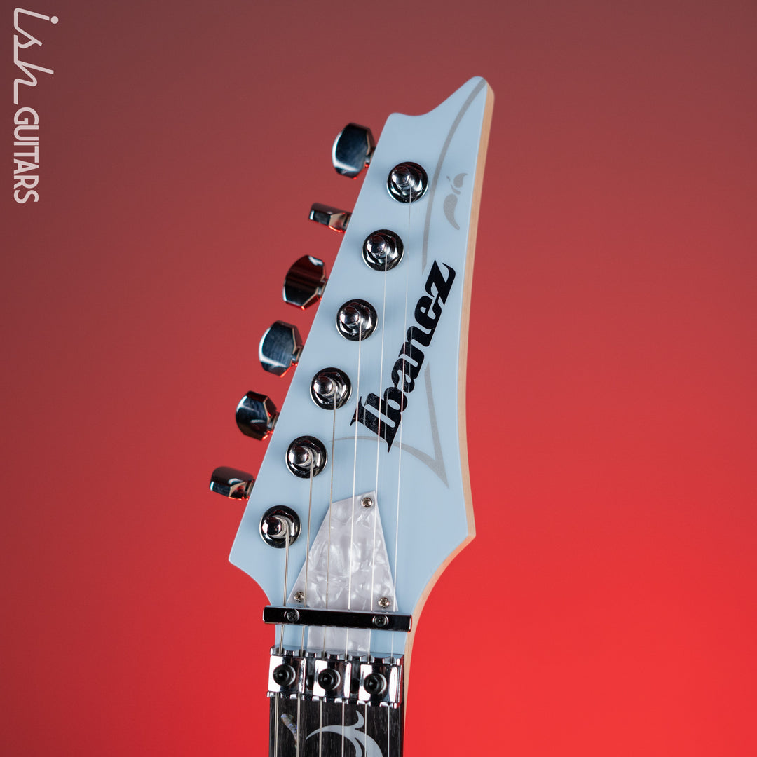 Ibanez Steve Vai Signature PIA3761C Blue Powder