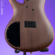 Ibanez Prestige SR5005 5-String Bass Guitar Wenge