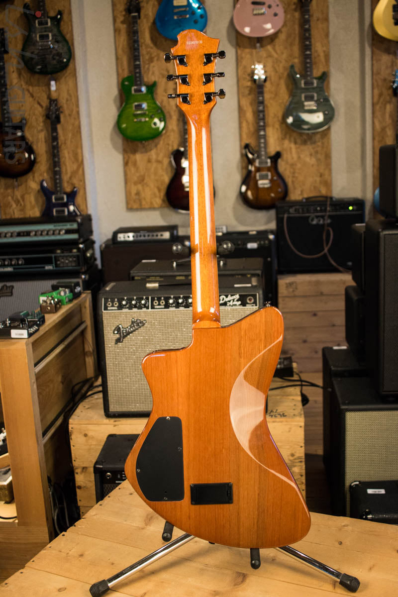 Fernandes Vertigo Elite Sustainer 2004 Natural