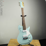 Fano RB6 Standard NOS Finish Blue
