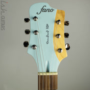 Fano RB6 Standard NOS Finish Blue