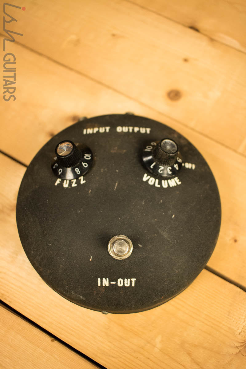 Vintage 1960&