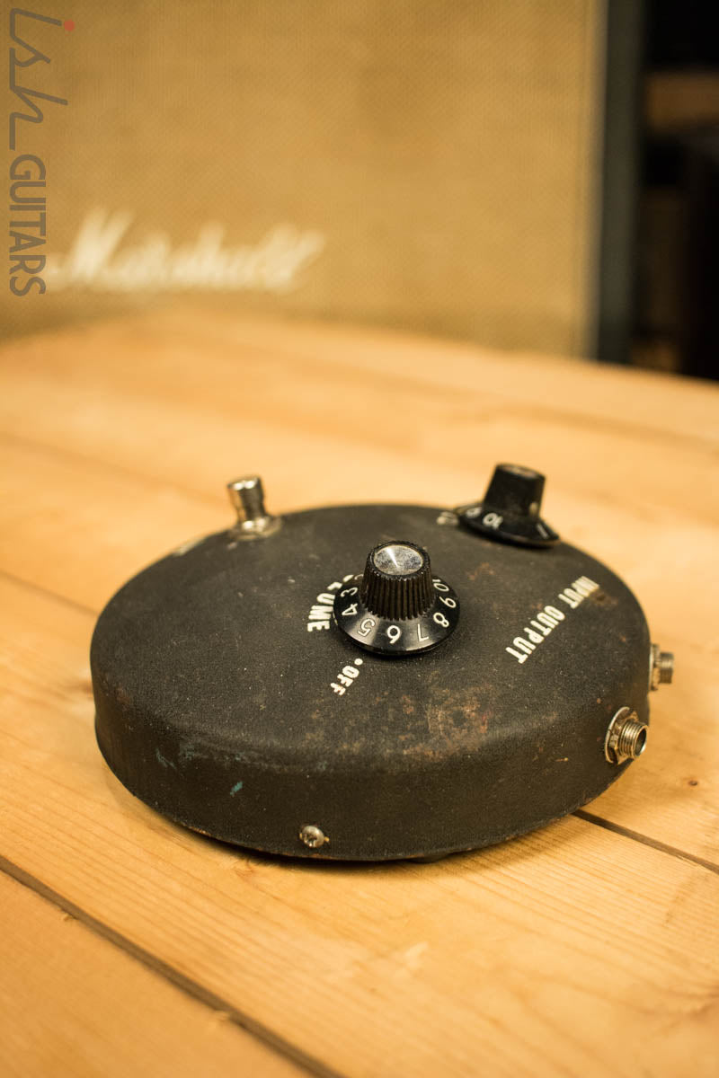 Vintage 1960&