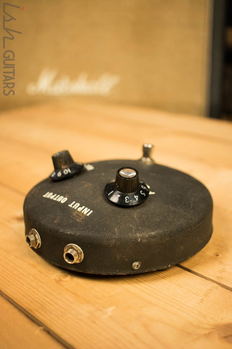 Vintage 1960&