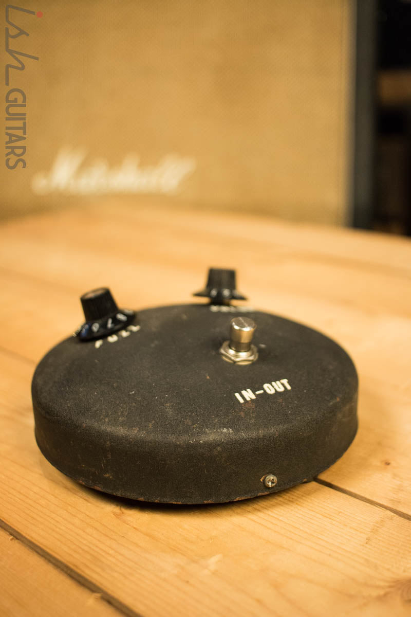 Vintage 1960&