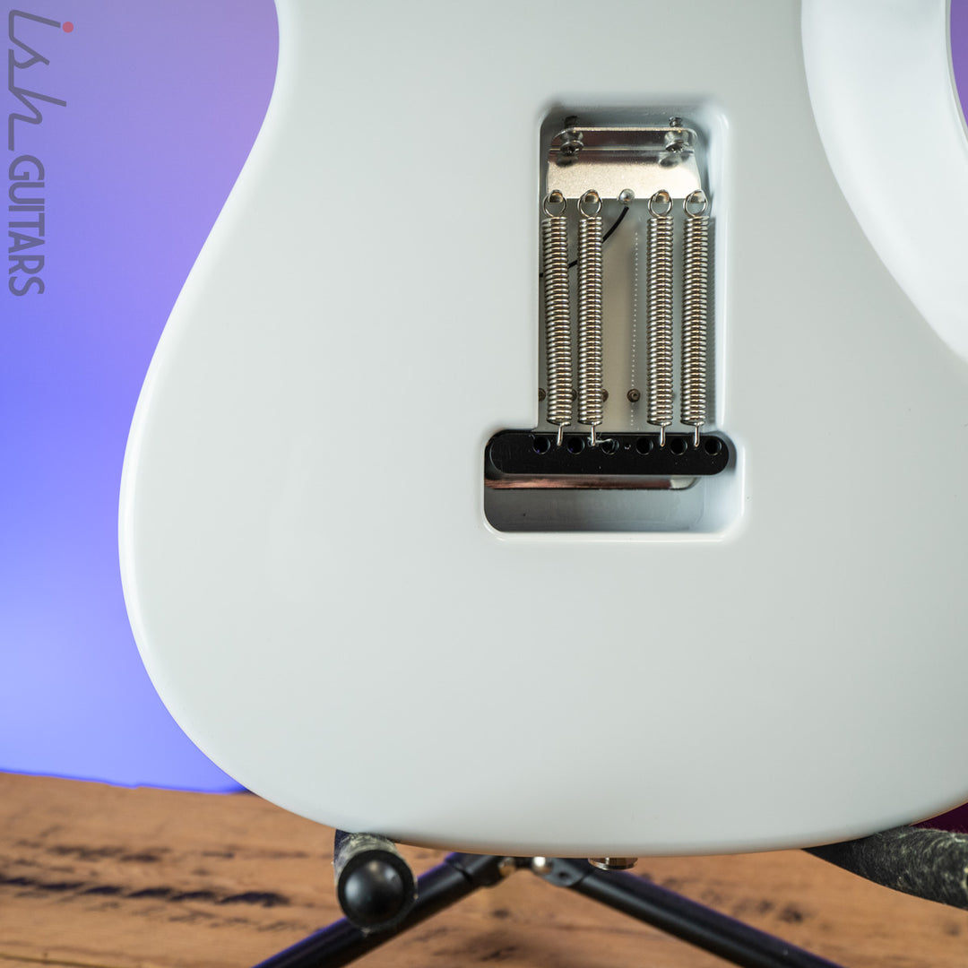 PRS Silver Sky Frost